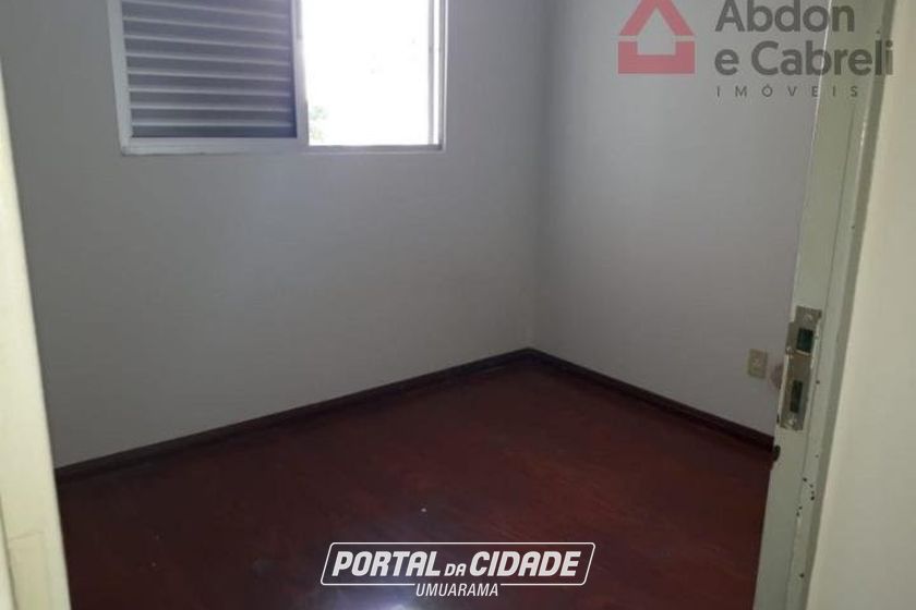 Apartamento &agrave; venda - 50m&sup2; - Zona I