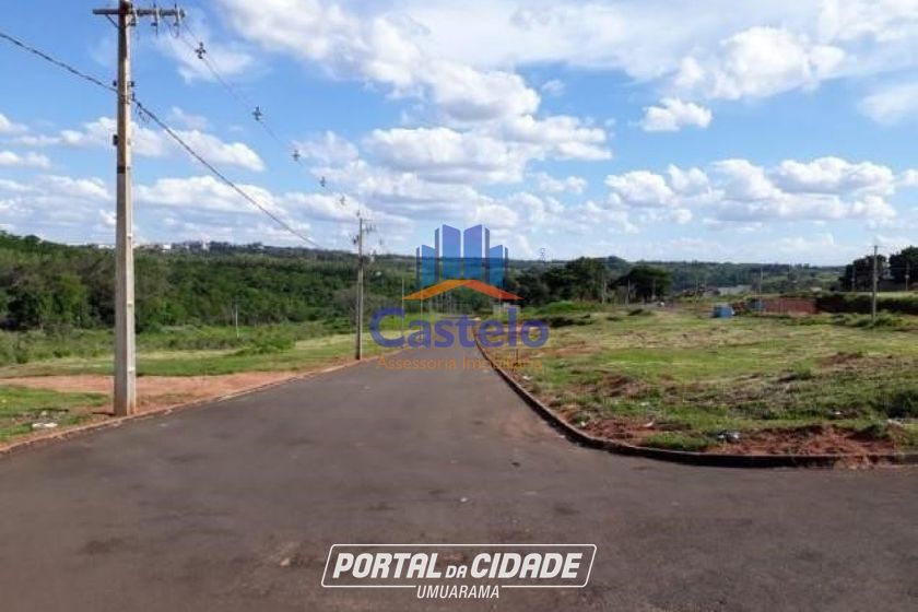 Terreno &agrave; venda - 137m&sup2; - Parque Residencial Roma
