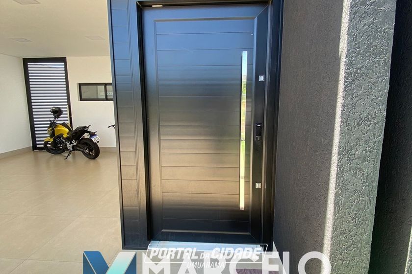 Sobrado &agrave; venda - 275m&sup2; - Jardim Europa