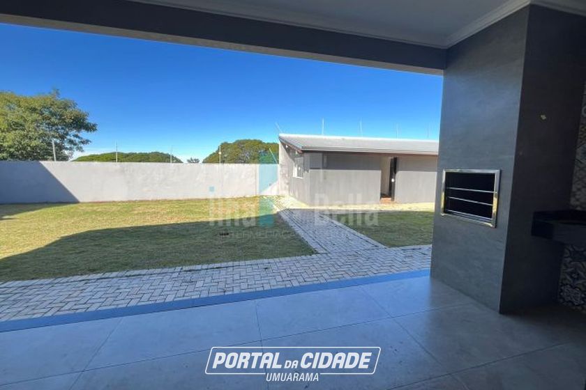 Casa &agrave; venda - 