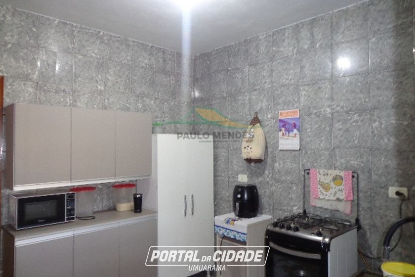Casa &agrave; venda - 80m&sup2; - Parque Alto Boa Vista
