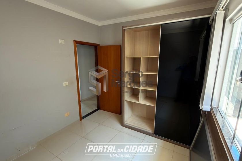 Casa &agrave; venda - 324m&sup2; - Jardim Campo Belo