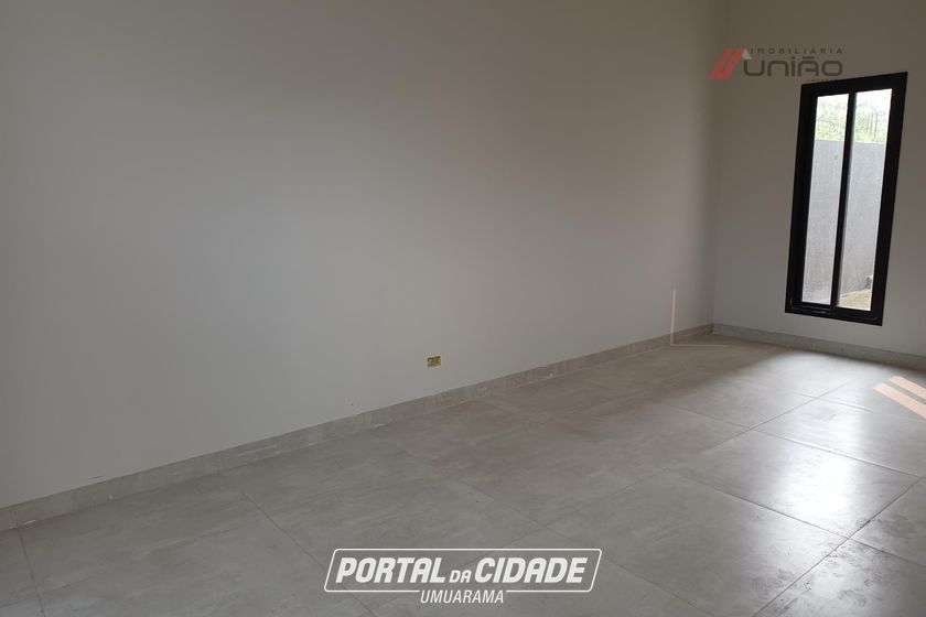 Casa &agrave; venda - 120m&sup2; - Jardim Porto Seguro