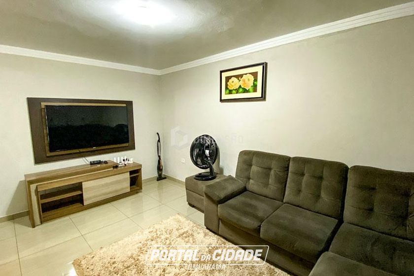 Sobrado &agrave; venda - 452m&sup2; - Zona I