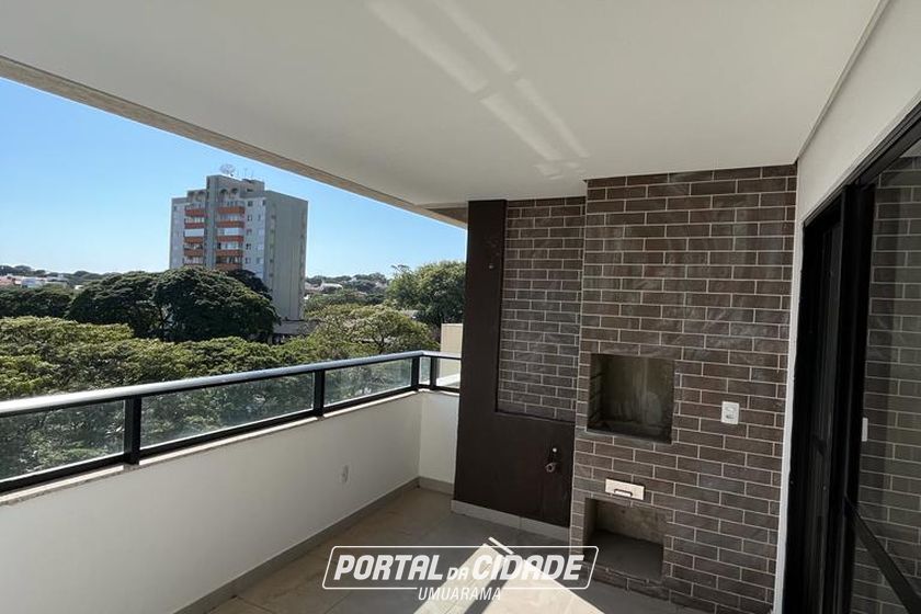 Apartamento &agrave; venda - 195m&sup2; - Zona I