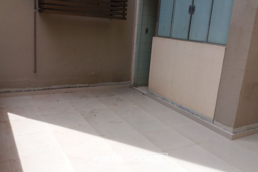 Apartamento &agrave; venda - 91m&sup2; - Zona I