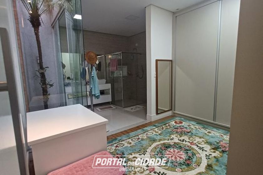 Casa &agrave; venda - 265m&sup2; - Zona III