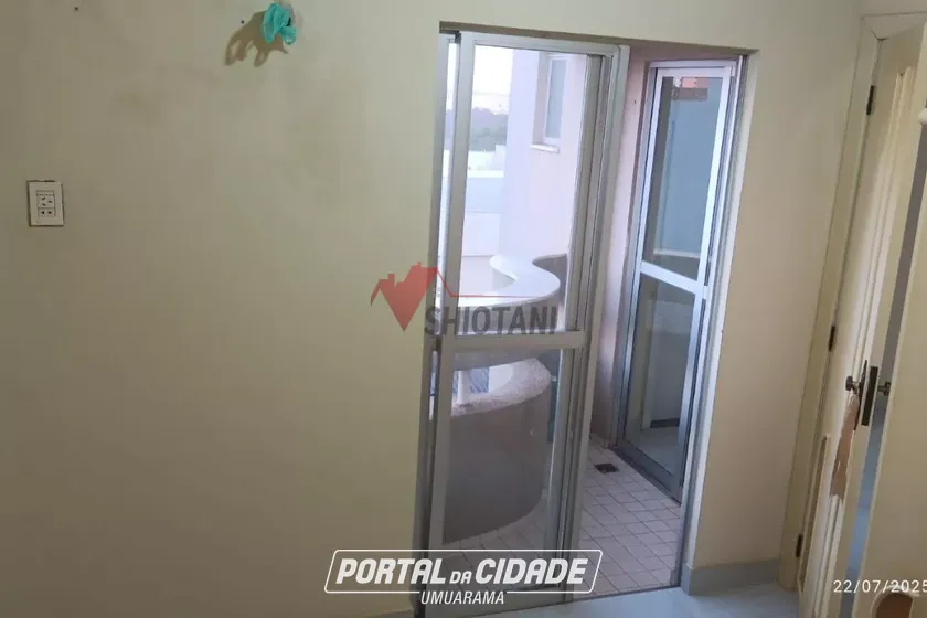 Apartamento para alugar - Edif&iacute;cio Manuel Bandeira