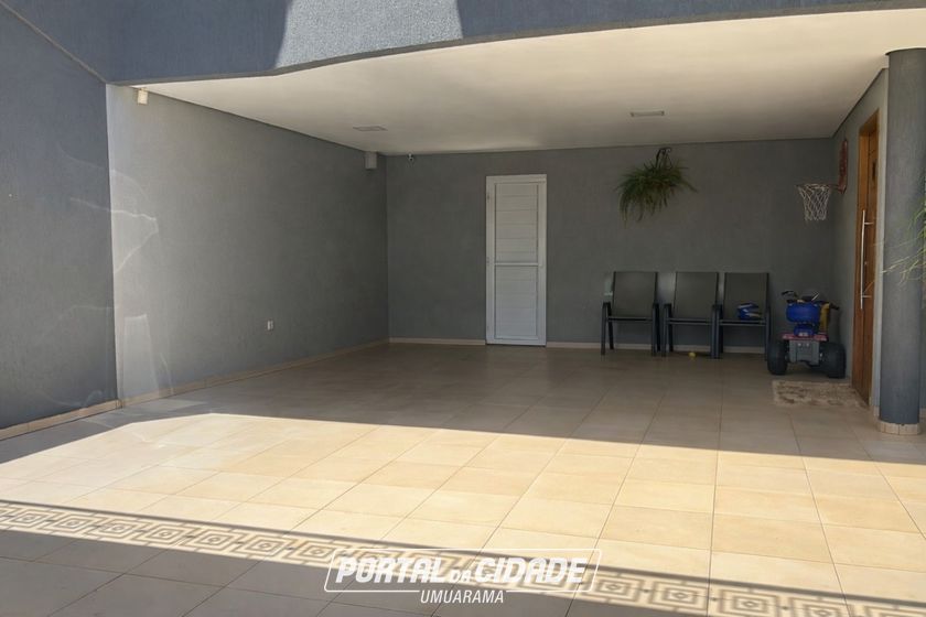 Casa &agrave; venda - 260m&sup2; - Parque Bandeirantes