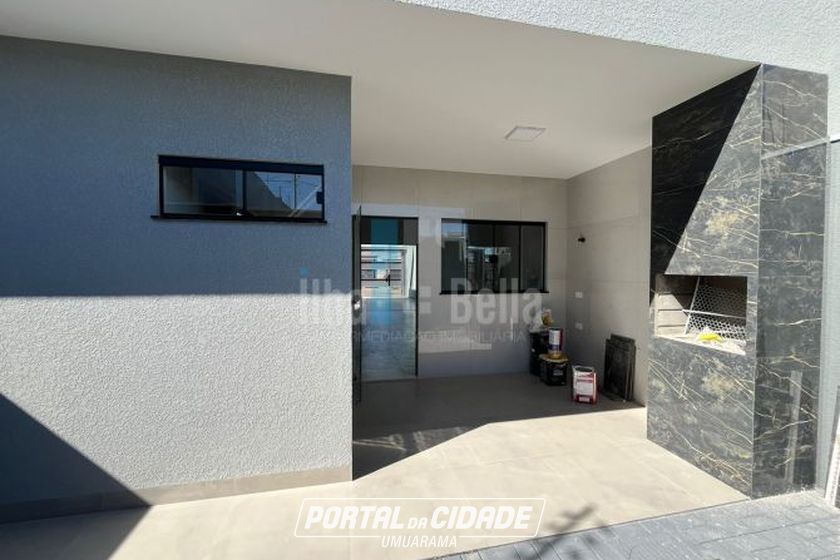 Casa &agrave; venda - 