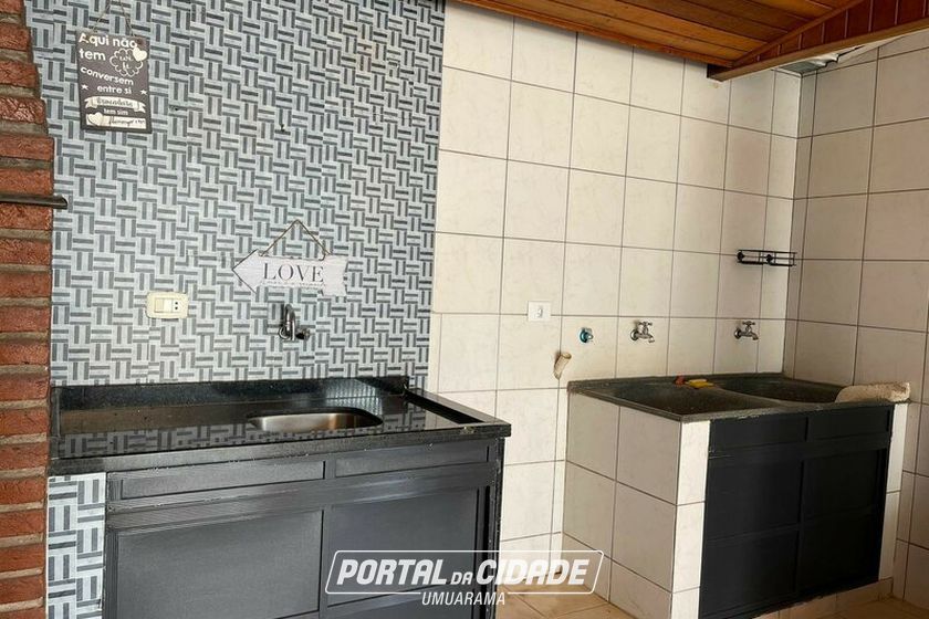 Casa para alugar - Zona V