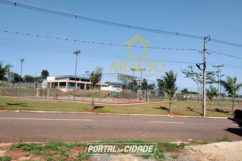 Casa &agrave; venda - 200m&sup2; - Porto Camargo