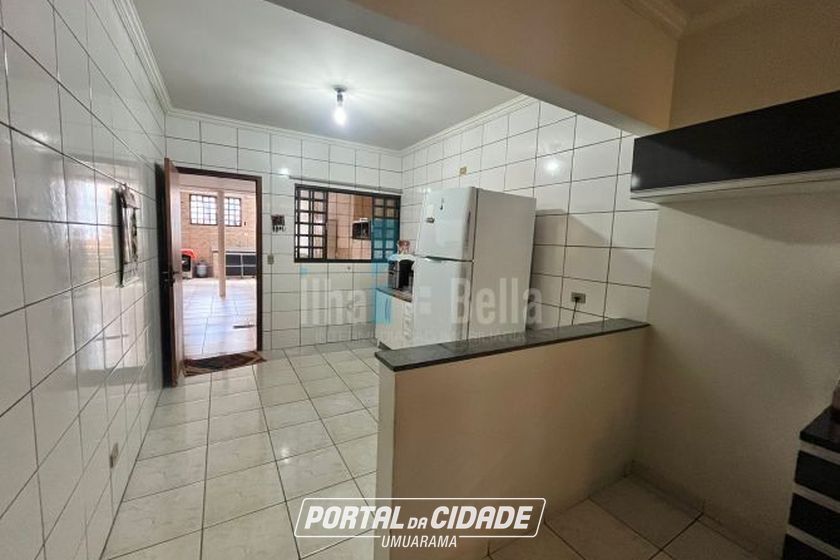 Casa &agrave; venda - Zona V