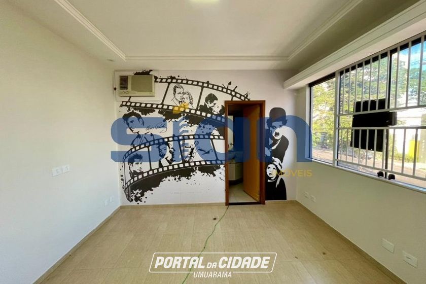 Apartamento para alugar - Zona I