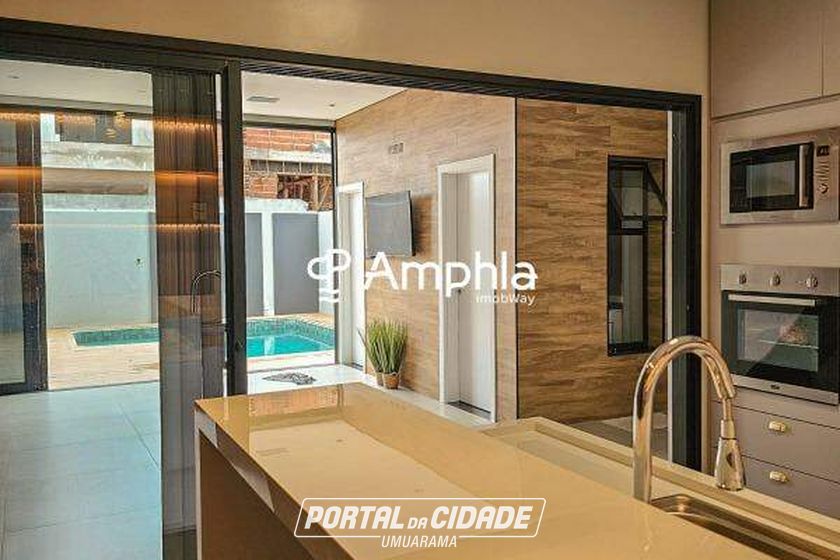 Casa &agrave; venda - 210m&sup2; - Tocantins