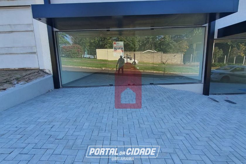 Sala Comercial para alugar - 60m&sup2; - Jardim Birig&uuml;i