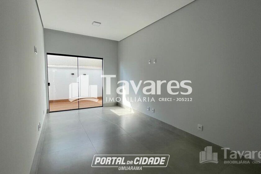 Casa &agrave; venda - 99m&sup2; - Centro