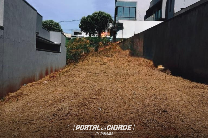 Terreno &agrave; venda - 172m&sup2; - Jardim S&atilde;o Francisco