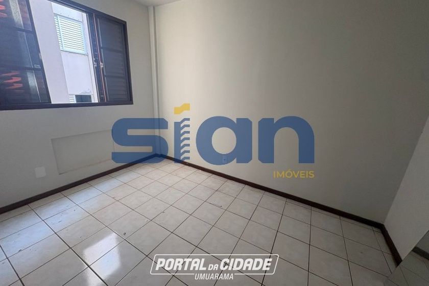 Apartamento para alugar - Zona I