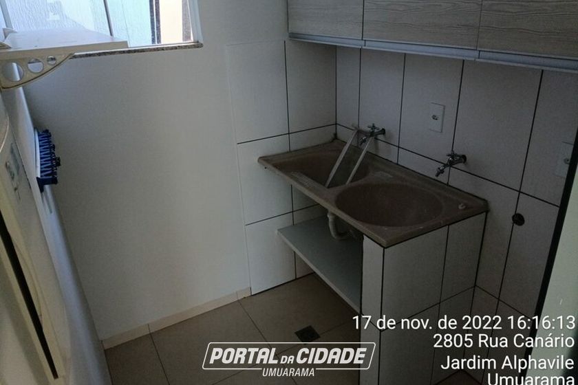 Casa &agrave; venda - 150m&sup2; - Jardim Alphavile