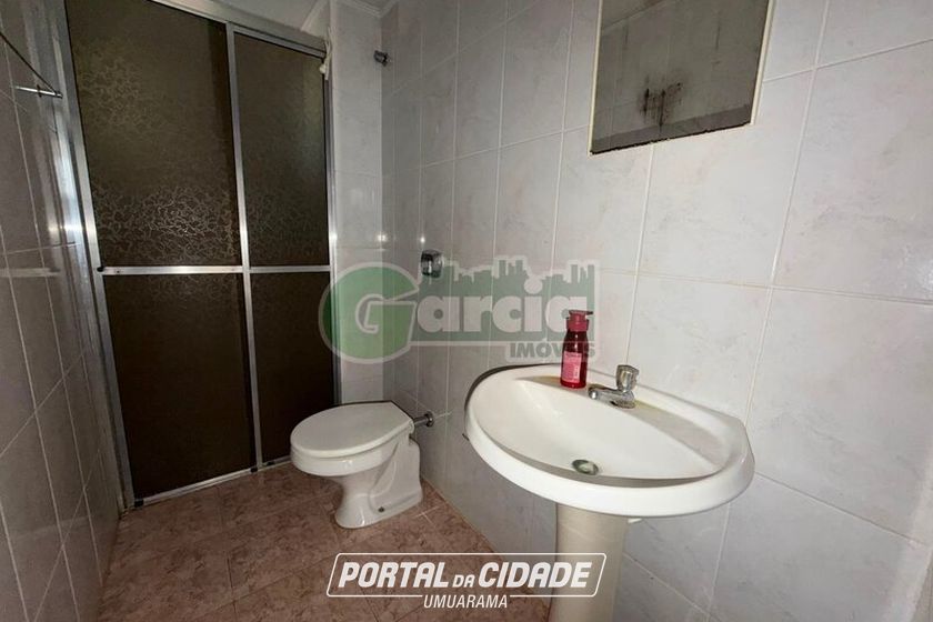 Apartamento &agrave; venda - 68m&sup2; - Zona III