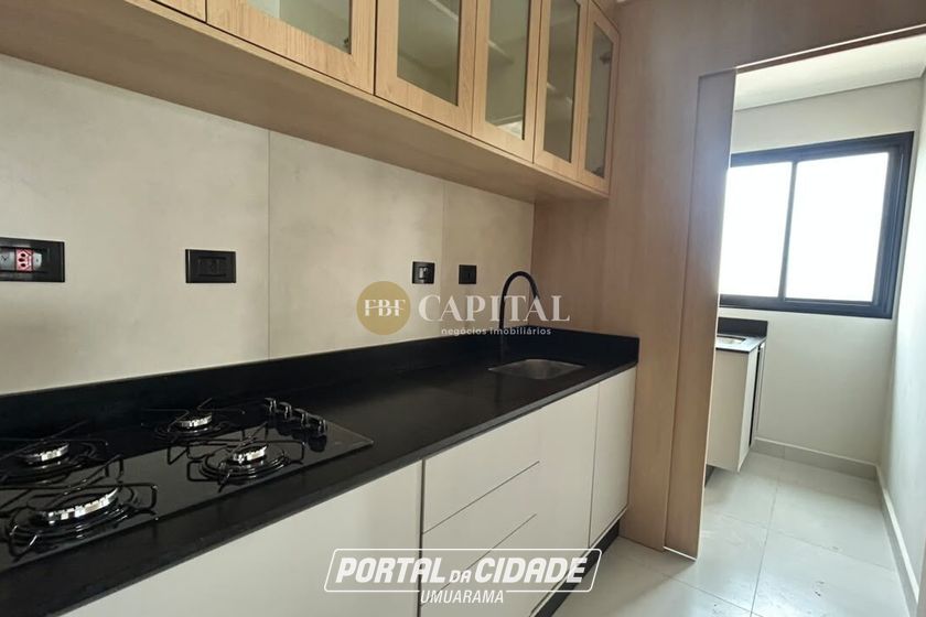 Apartamento &agrave; venda - 96m&sup2; - Jardim Porto Madero