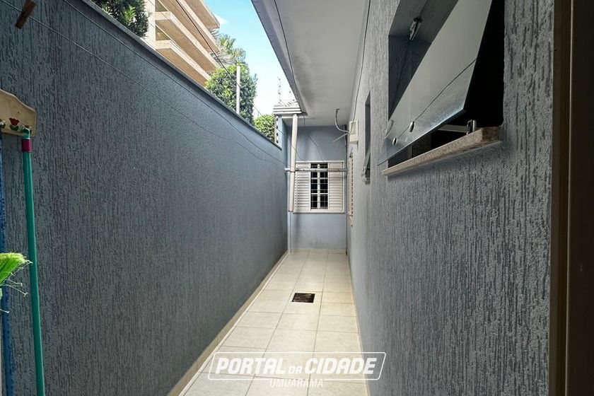 Casa &agrave; venda - 449m&sup2; - Parque Cidade Jardim