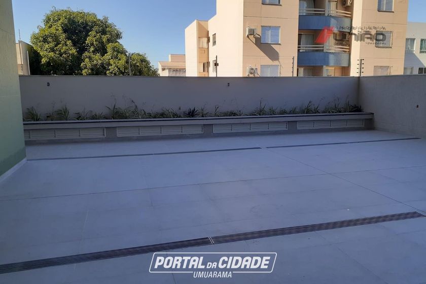 Apartamento &agrave; venda - 140m&sup2; - Zona III