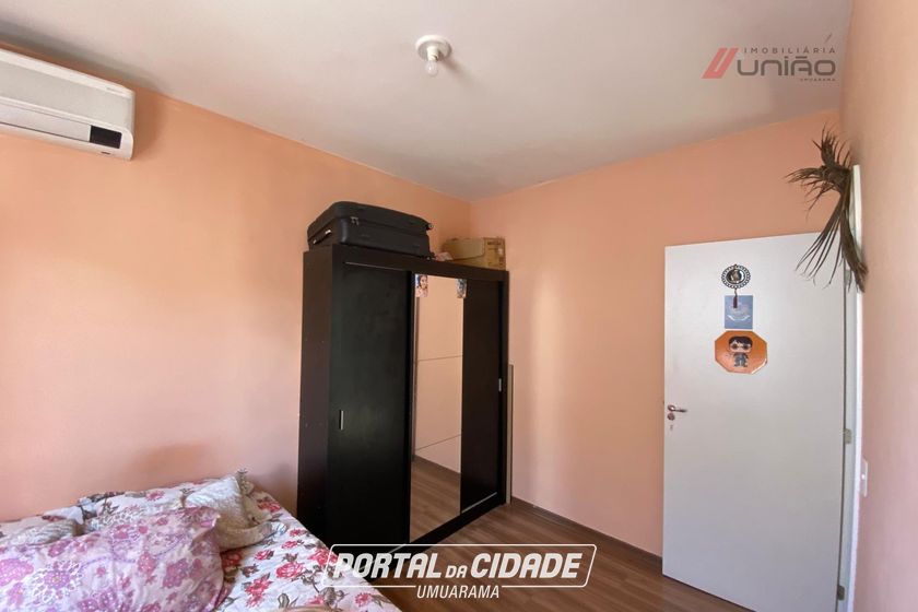 Apartamento &agrave; venda - 49m&sup2; - Zona V