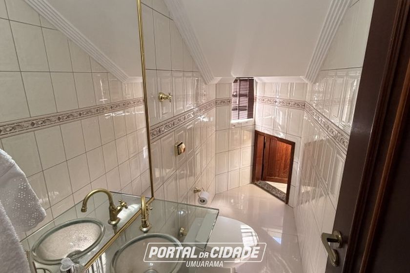 Casa para alugar - Jardim Paraiso