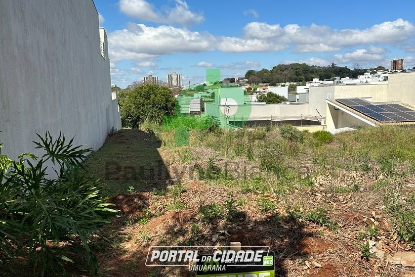 Terreno &agrave; venda - 237m&sup2; - Parque Residencial Copacabana