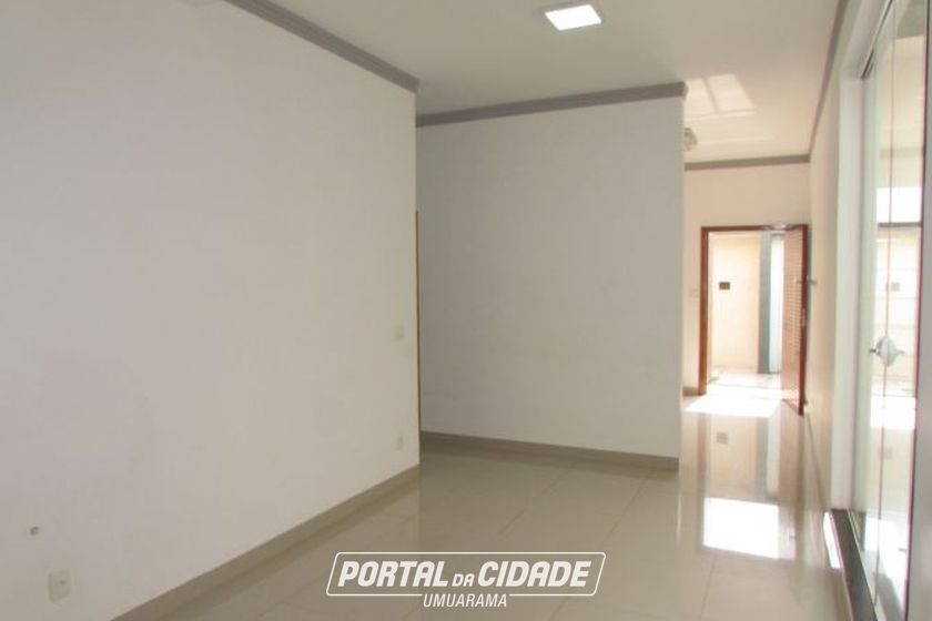 Casa &agrave; venda - 