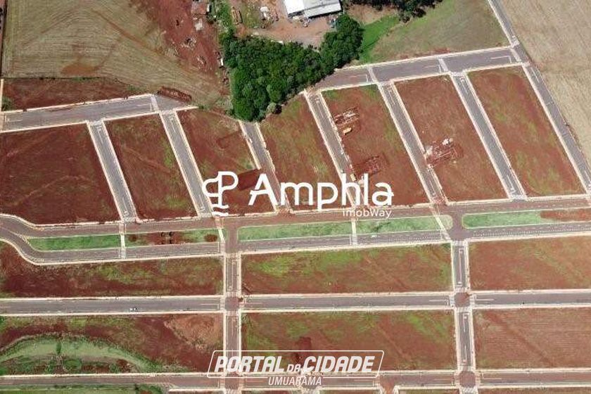 Terreno &agrave; venda - 250m&sup2; - Jardim Panorama