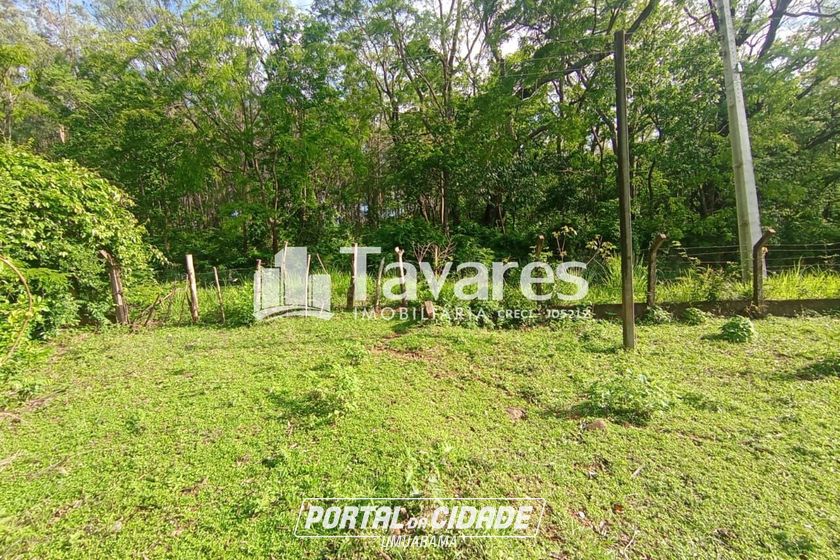 Ch&aacute;cara &agrave; venda - 5341m&sup2; - Jardim Aeroporto