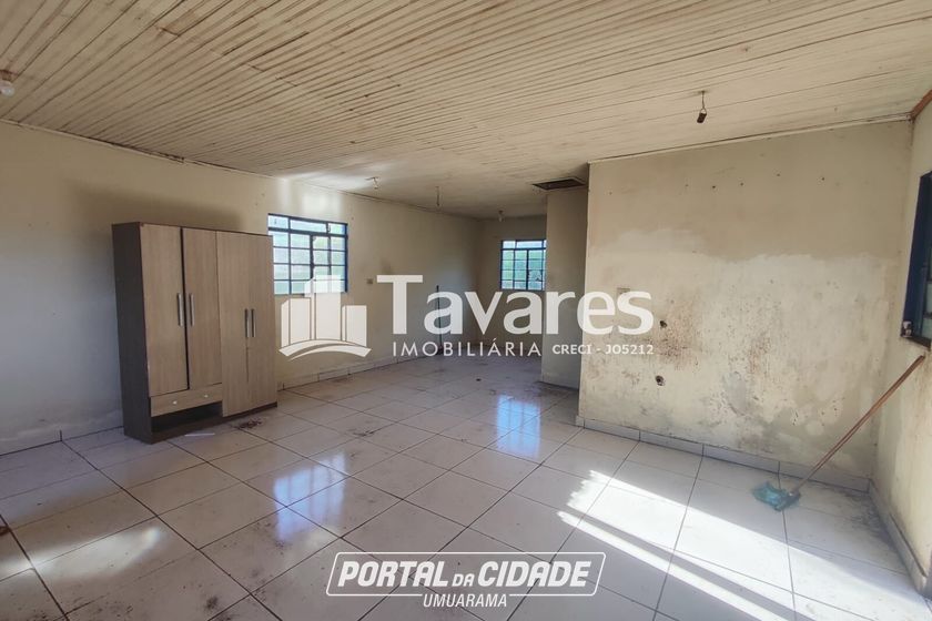 Ch&aacute;cara &agrave; venda - 5040m&sup2; - zona rural