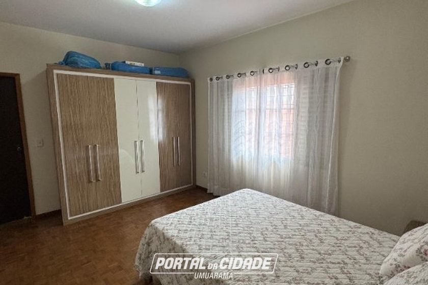 Apartamento &agrave; venda - 288m&sup2; - Zona II