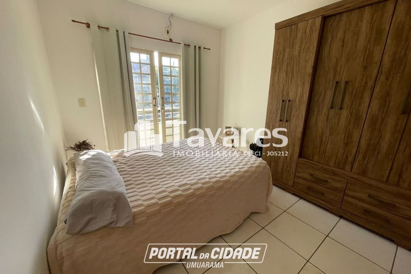 Sobrado &agrave; venda - 145m&sup2; - Zona II