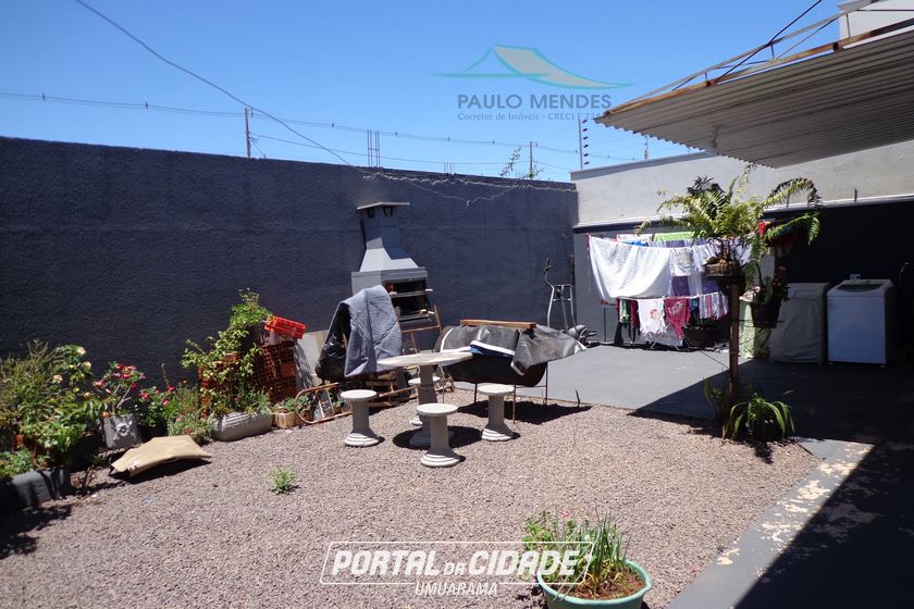 Casa &agrave; venda - 123m&sup2; - Jardim Aeroporto 4
