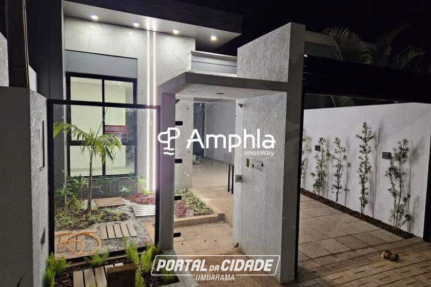 Casa &agrave; venda - 101m&sup2; - Jardim Conc&oacute;rdia