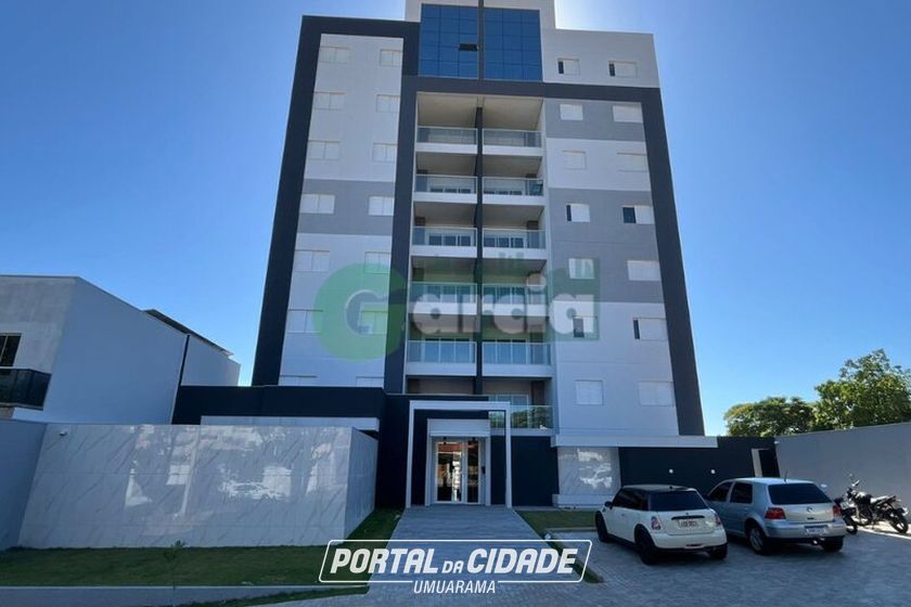 Apartamento &agrave; venda - 95m&sup2; - Jardim Harmonia