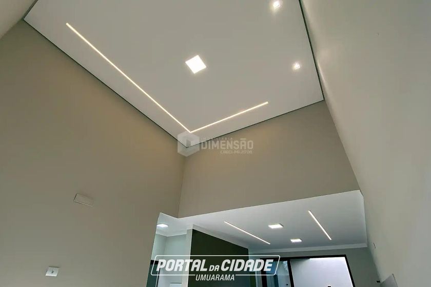 Casa &agrave; venda - 90m&sup2; - Parque Portugal