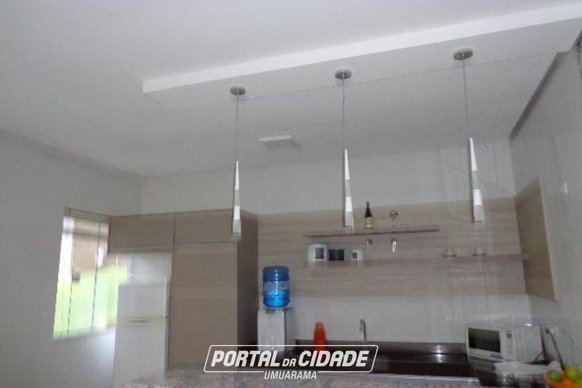 Casa &agrave; venda - 150m&sup2; - Zona 2