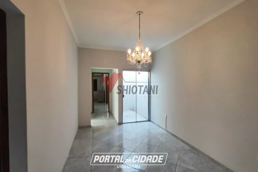 Casa &agrave; venda - Zona I-A