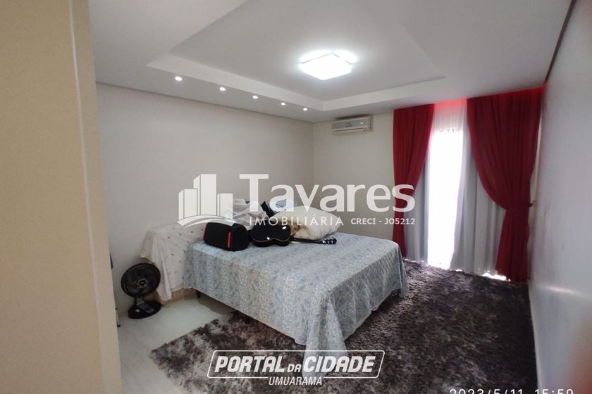 Sobrado para alugar - 305m&sup2; - Jardim dos Pr&iacute;ncipes