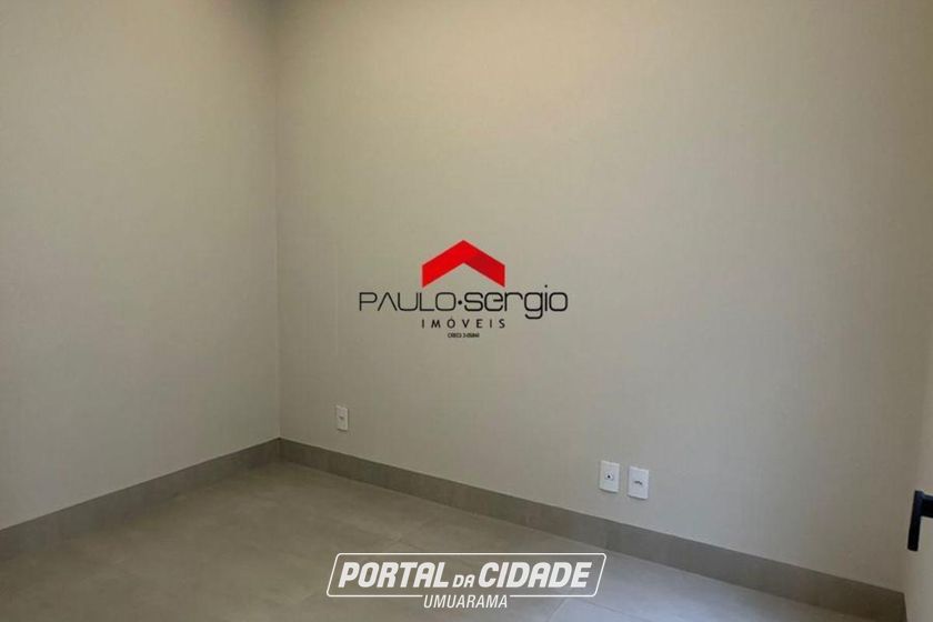 Casa &agrave; venda - 119m&sup2; - Jardim Colorado