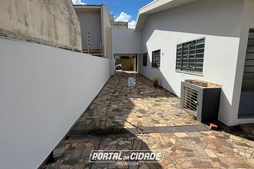 Casa para alugar - 278m&sup2; - JARDIM DOS PR&Iacute;NCIPES