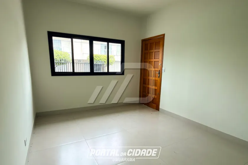 Casa &agrave; venda - 92m&sup2; - Jardim Tamoio