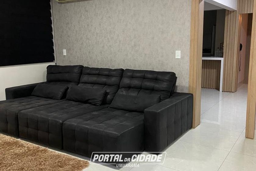 Apartamento &agrave; venda - 420m&sup2; - Zona V