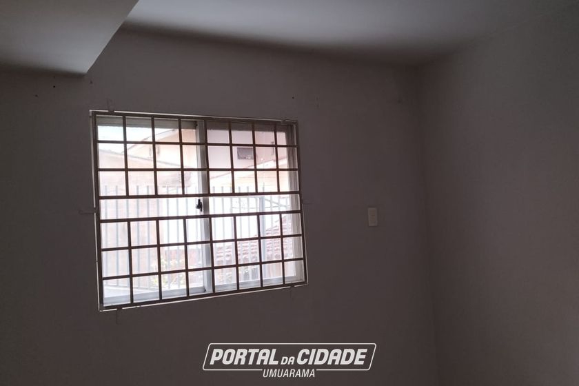 Apartamento para alugar - 50m&sup2; - ZONA III