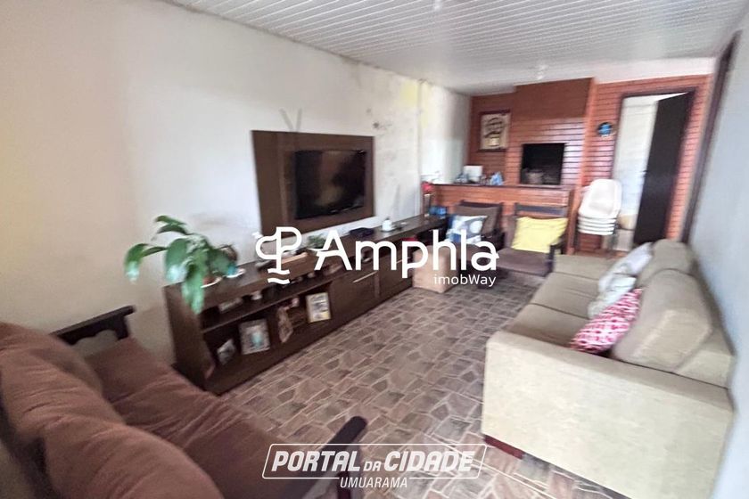Casa &agrave; venda - 98m&sup2; - Country